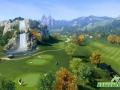 Winning Putt Preview Screenshot 16 Golf Course Day