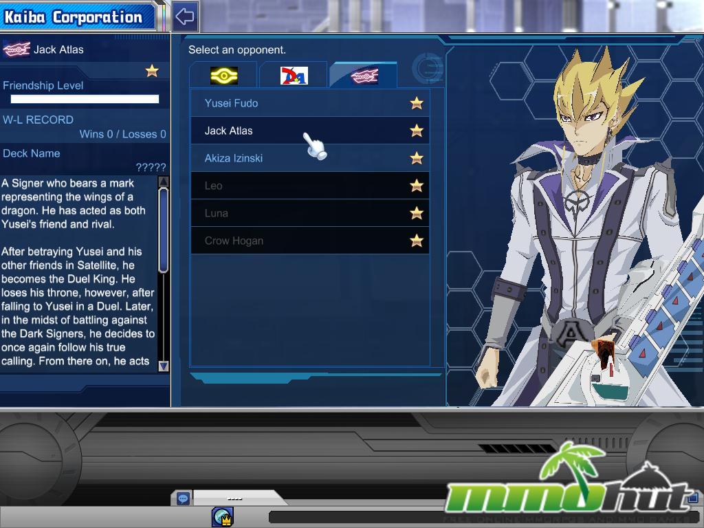 Yugioh Duelos Online :: » Jogo Online Yugioh.