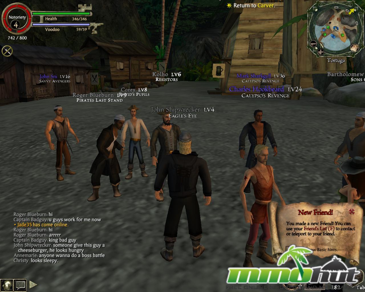 downloadable online mmorpg games