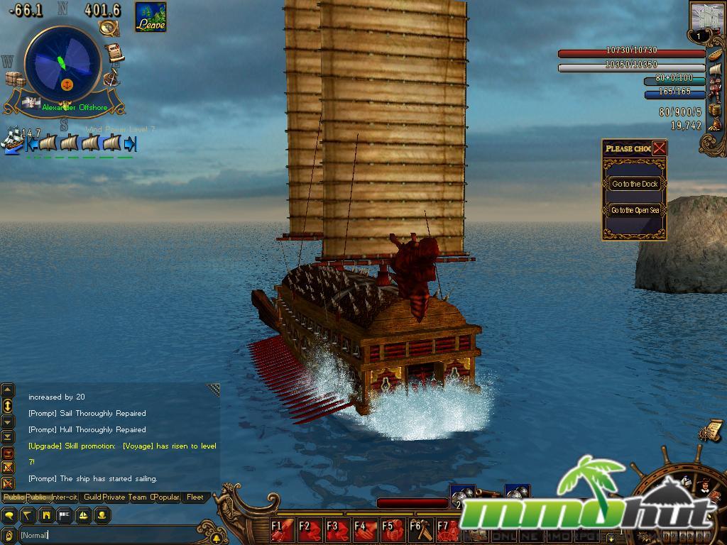 20 Old MMORPGs That You Can Still Play