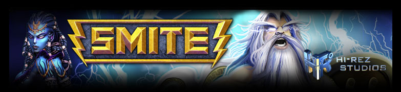 Smite Banner Mailer v2