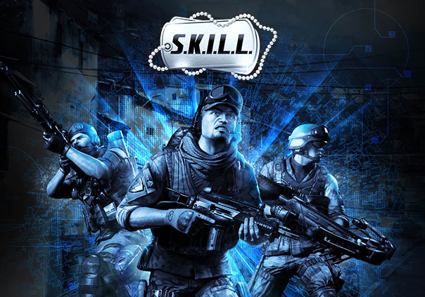 SKILL Special Force 2 Game Profile