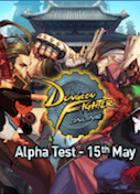 Dungeon Fighter Online Makes An Unexpected Return By Neople