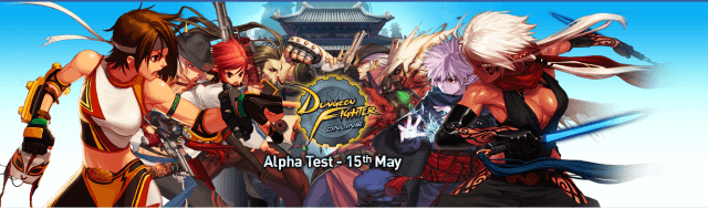 Dungeon Fighter Online Makes An Unexpected Return By Neople