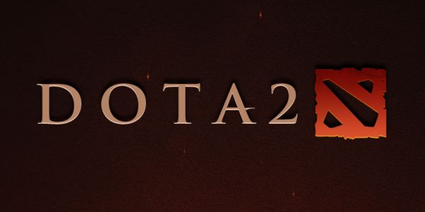 DOTA 2 Logo