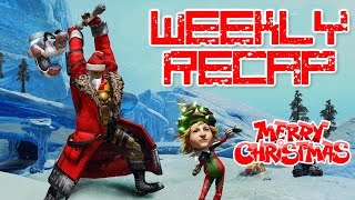 Weekly Recap #219 Video Thumbnail
