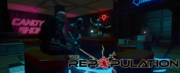 MMO Predictions 2015 The Repopulation