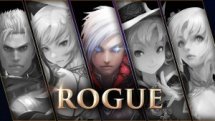 Echo of Soul Class Overview Rogue Video Thumbnail
