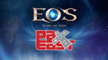 Echo of Soul - PAX East 2015 Press Event Video Thumbnail