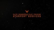 Elite: Dangerous Pilot Training - Starport Services Video Thumbnail