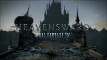 FINAL FANTASY XIV - A Tour of the North Video Thumbnail