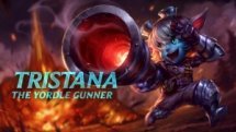 League of Legends Tristana Champion Spotlight Video Thumbnail
