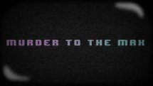 Red Awakening: Murder to the Max Montage Video Thumbnail