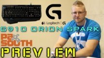 PAX South Orion Spark Hardware Review