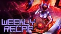 Weekly Recap #229 Video Thumbnail