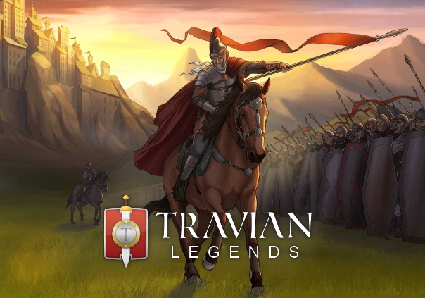 Travian Legends Profile Banner