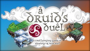 Druid's Duel Gameplay Trailer