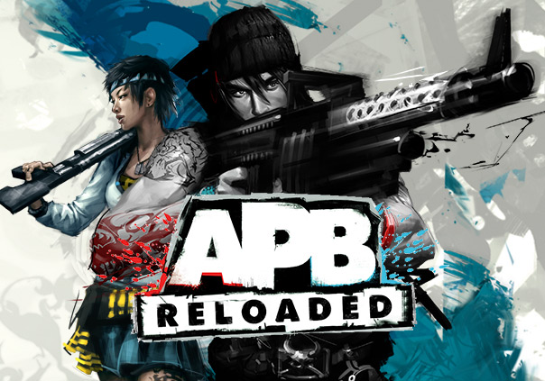 APB Reloaded Game Profile Banner