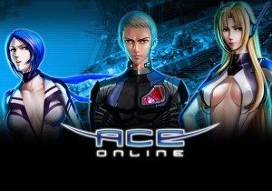 Ace Online Game Profile