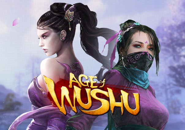 age of wushu starter guide