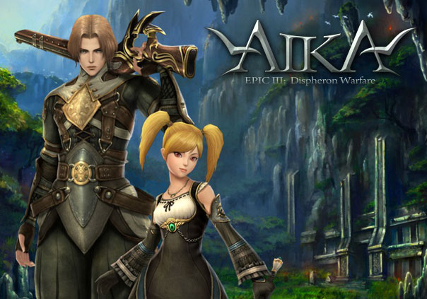 mmorpg like aika online