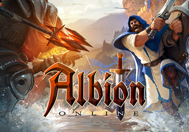 Albion Online System Requirements — Can I Run Albion Online on My PC?