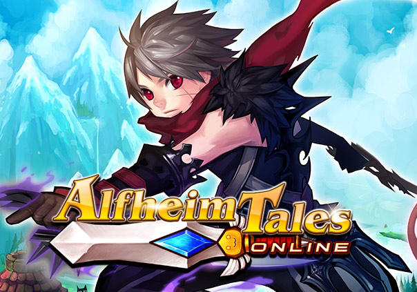 Alfheim Tales Online Game Profile Banner