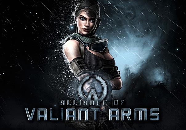 Alliance of Valiant Arms | MMOHuts