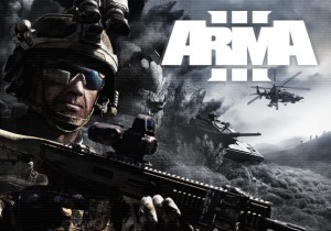 Arma III Game Profile Banner