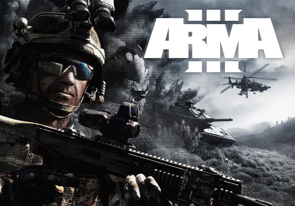 Arma 3  Official Website