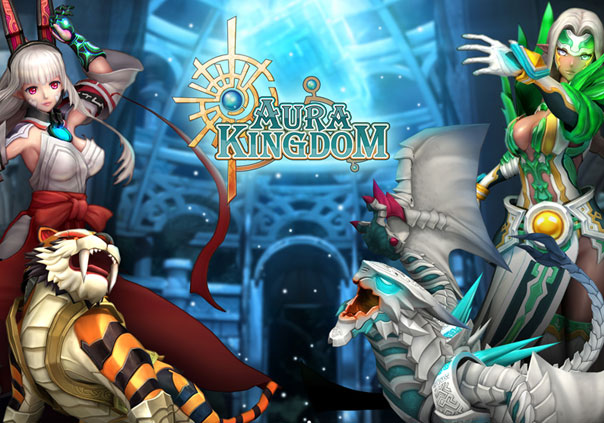 Aura Kingdom Game Profile Image