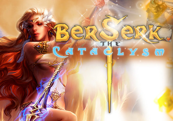Berserk The Cataclysm Game Profile Banner