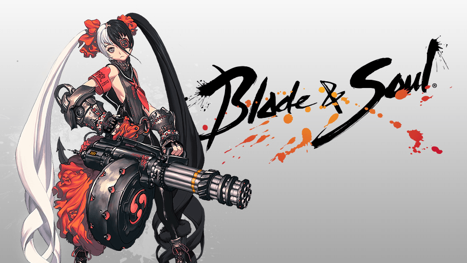 blade and soul online release date na