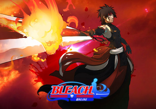 Bleach Online - Gamekit - MMO games, premium currency and games for free