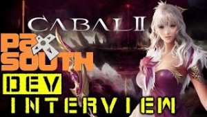 Cabal II - PAX South Developer Interview Video Thumbnail