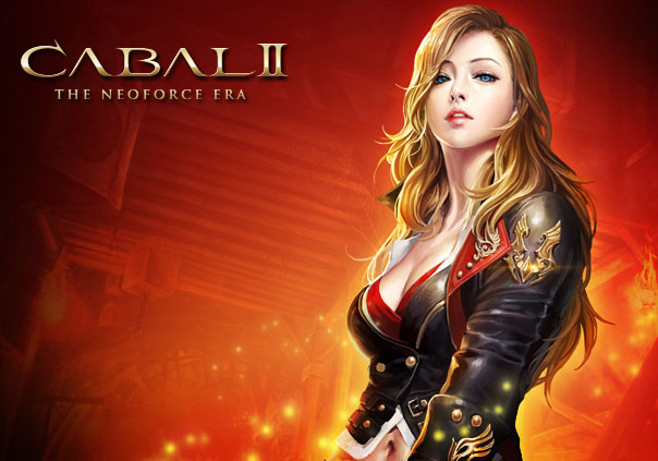 Cabal II Game Thumbnail