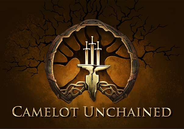 Camelot Unchained Game Profile Banner
