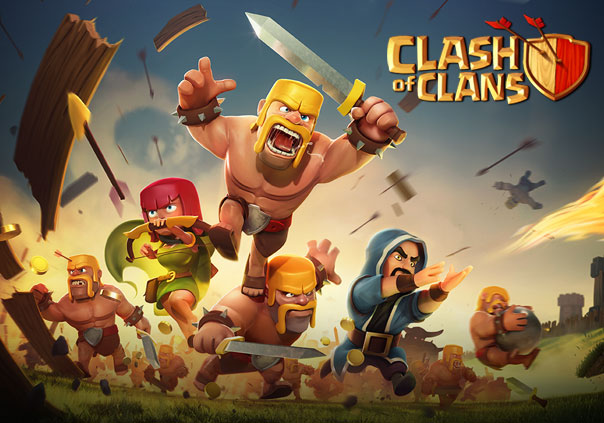 Clash of Clans Game Profile