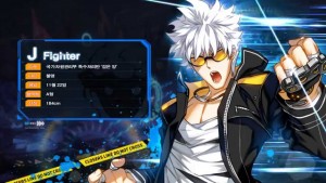 Closers Fighter J Trailer