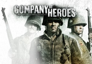 Company of Heroes Online Game Profile Banner