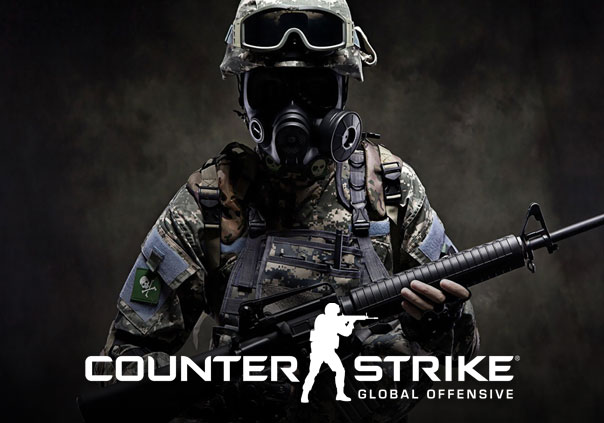 Combat Arms Game Profile Banner Game Profile Banner