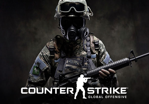 Counter Strike: Global Offensive