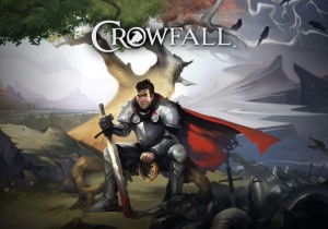 Crowfall Game Profile Banner