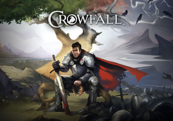 Crowfall сколько игроков играют