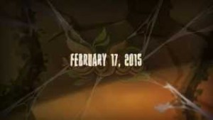 DOFUS The Web of Defeat Update 2.27 Video Thumbnail