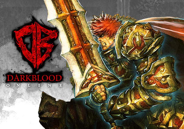 Dark Blood Online - NexonGT to publish new version on Steam - MMO