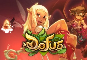 Dofus Game Profile Banner