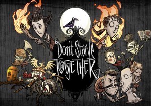 Don't Starve Together Game Profile Banner