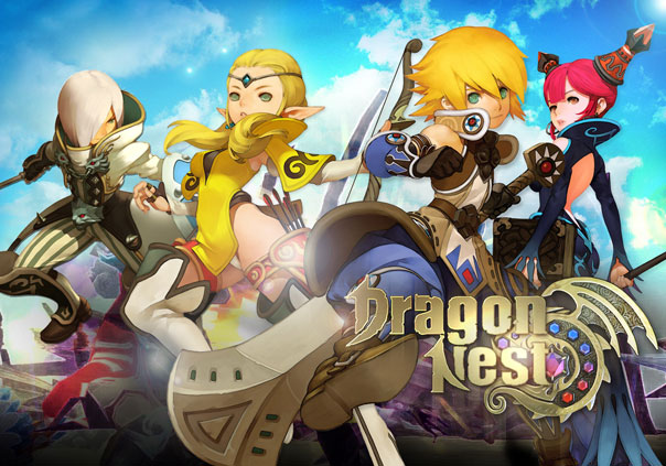 download free dragon nest 2022