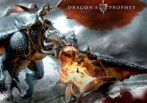Dragons Prophet Profile Banner
